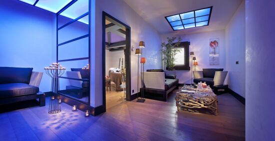 Spa and Wellness centre - Le Telemark - Tignes