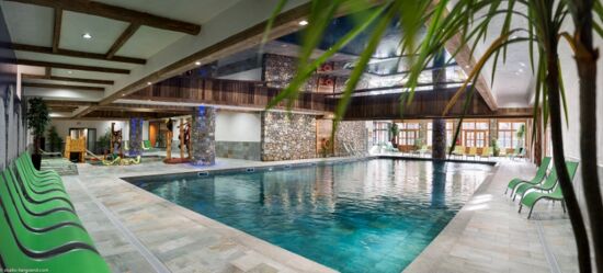 Kalinda Pool