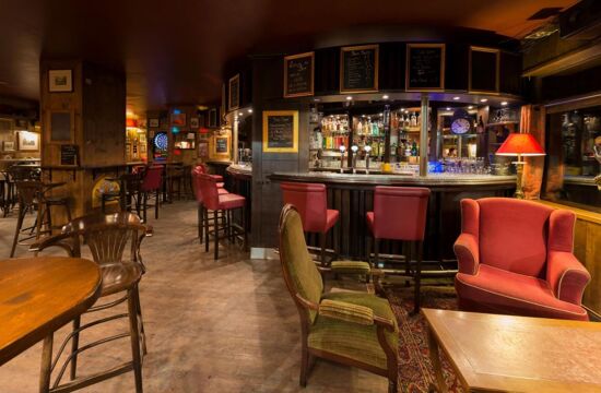Pub 
