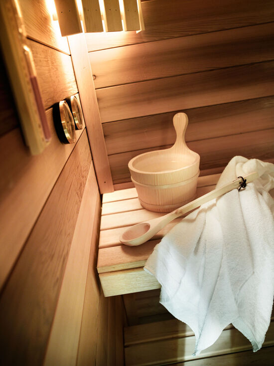 Spa and Wellness - L'Orée des Cimes - Peisey Vallandry 
