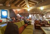 Communal Area Les Fermes de Meribel