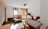 Living Room Les Ravines Meribel
