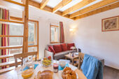 Duplex Apartment Les Ravines Meribel