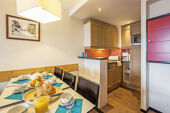 Apartment - Le Tikal - Pierre & Vacances - Val Thorens