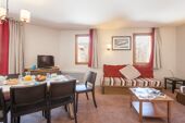 Apartment Les Temples du Soleil Val Thorens