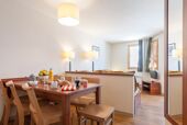 Apartment at Les Temples du Soleil Val Thorens