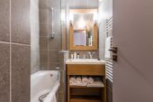 Bathroom Balcons de Bellevarde