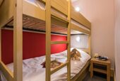 Bunkbeds Balcons de Bellevarde