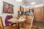 Apartment at Les Terrasses D'Eos Flaine