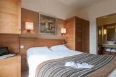 Double Bed Les Terrasses D'Eos Flaine