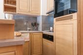Kitchenette Les Terrasses D'Eos Flaine