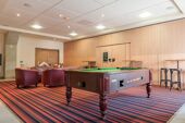 Les Terrasses D'Eos, Flaine, Communal Lounge