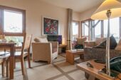 Lounge Les Terrasses D'Eos Flaine