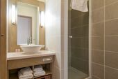 Shower Room Les Terrasses D'Eos Flaine