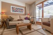 Lounge Les Terrasses D'Eos Flaine