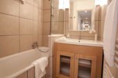 La Foret Bathroom