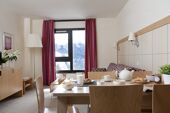 stylish apartment, Résidence La Foret, Flaine