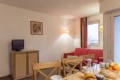 Apartment at La Riviere Chamonix