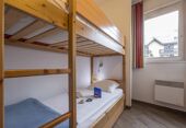 Bunks La Riviere Chamonix