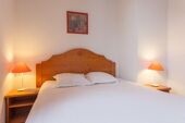 Double Bed La Riviere Chamonix