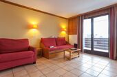Sofa beds La Riviere Chamonix