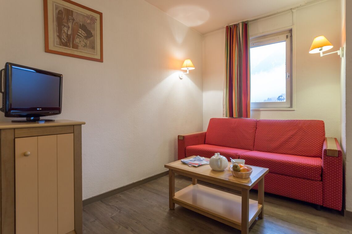 Sofa  La Riviere Chamonix