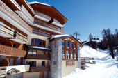 Residence Aspen Outside