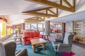 Aspen Lagrange - Lounge