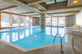 Aspen Lagrange - Swimming Pool