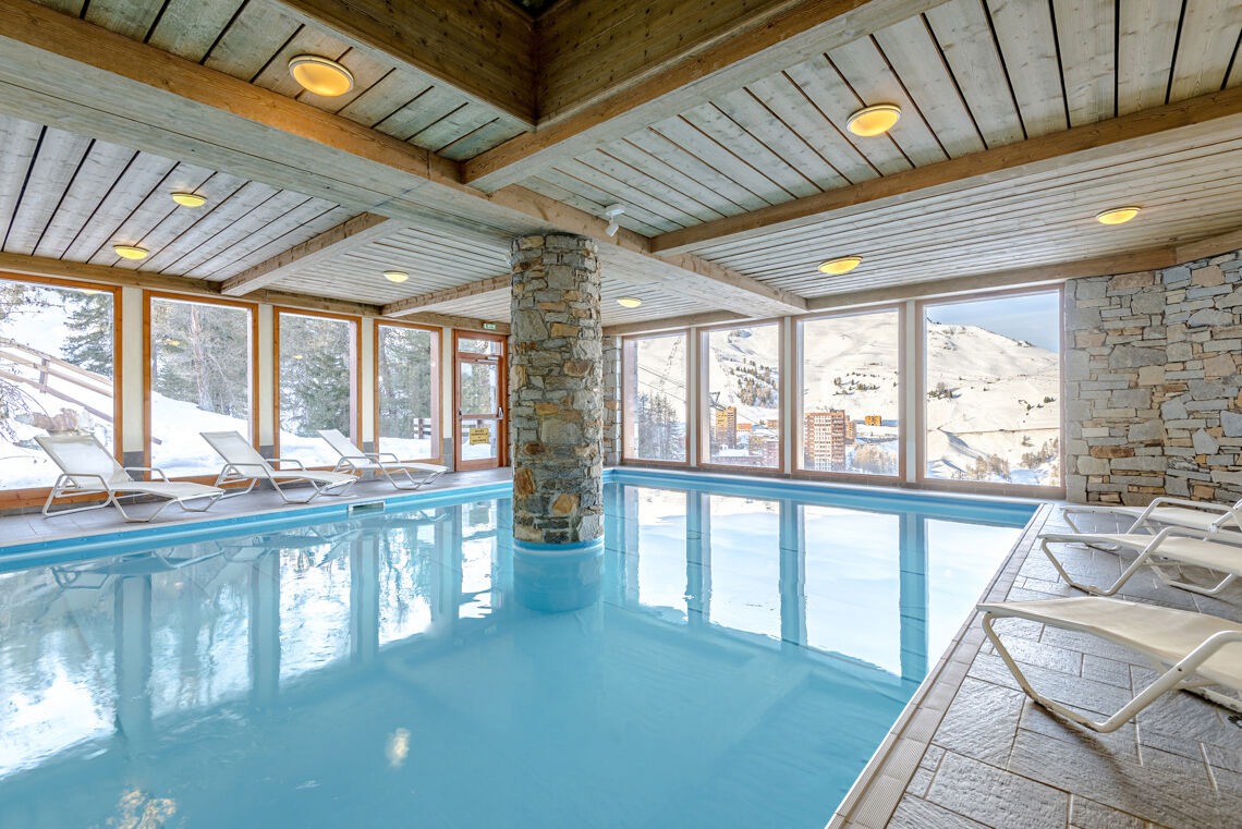 Aspen Lagrange - Swimming Pool