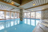 Aspen Lagrange - Swimming Pool