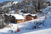 La Plagne Edelweiss External 2