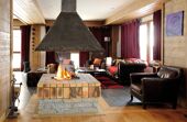 La Plagne Edelweiss Reception 2