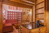 Mezzanine Apartment - Les Balcons de Val Thorens