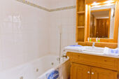 Bathroom - Les Balcons de Val Thorens