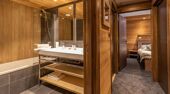 Chalet Altitude bathroom