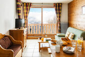 L'Arollaie Peisey Vallandry Apartment