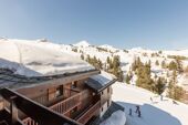 Exterior at Le Quartz P&V La Plagne