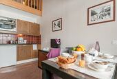 Breakfast Table Le Quartz La Plagne
