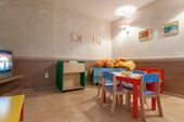 Kids Area Le Quartz La Plagne