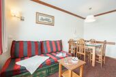 Le Mont Soleil, La Plagne, Apartment