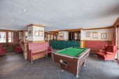 Lobby Le Mont Soleil La Plagne
