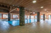 Swimming Pool Les Fermes du Soleil Les Carroz