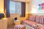 Apartment at Les Gemeaux P&V La Plagne