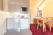 Apartment at Residence La Daille P&V
