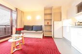 Apartment at Residence La Daille P&V