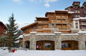 Exterior - Ferme du Val Claret