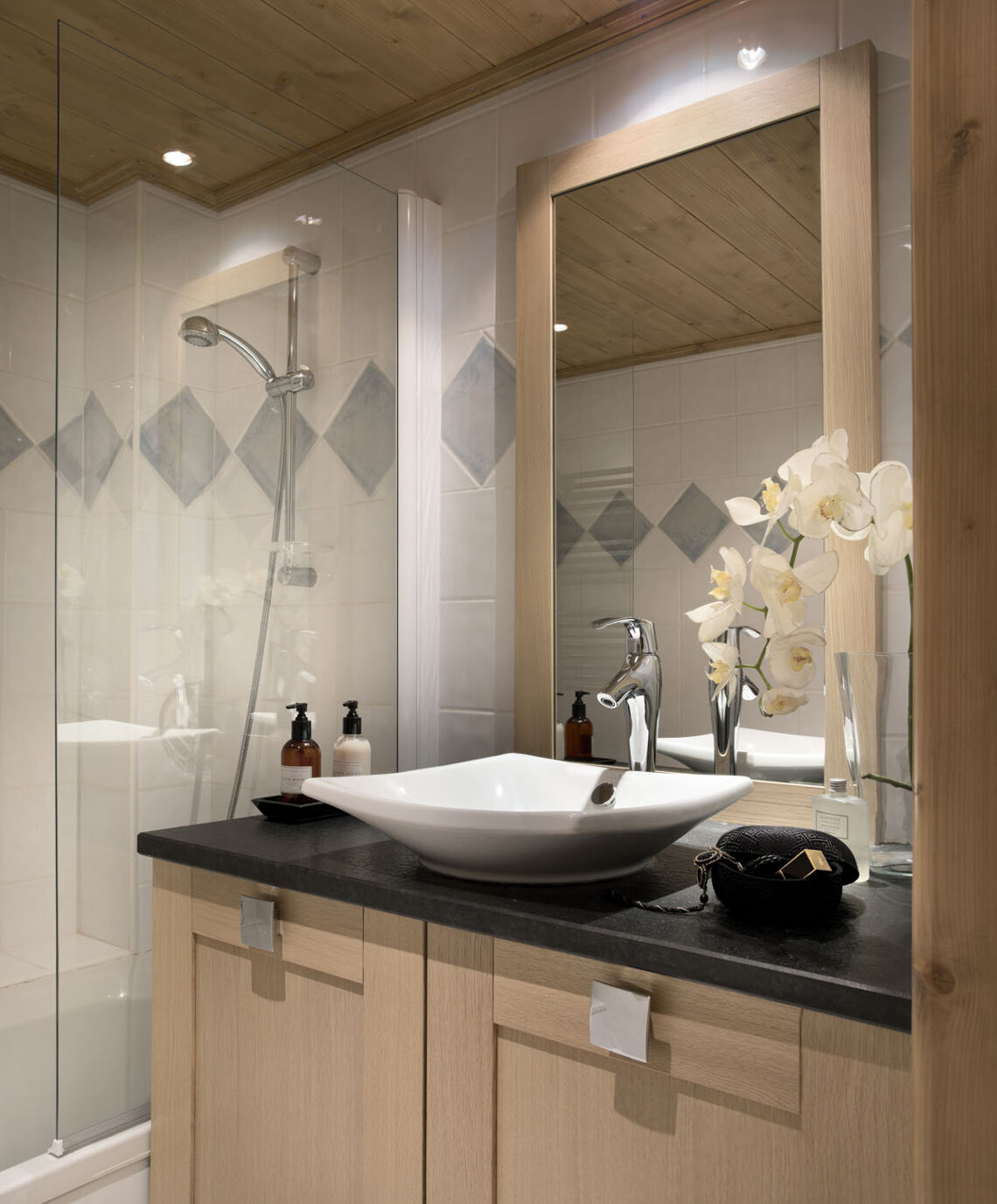 Sample Bathroom