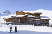 Le Jhana, Tignes Val Claret, France
