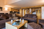 Apartment Living Space